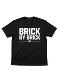 Brick By Brick Tee