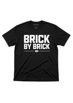 Brick By Brick Tee