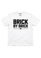 Brick By Brick Tee